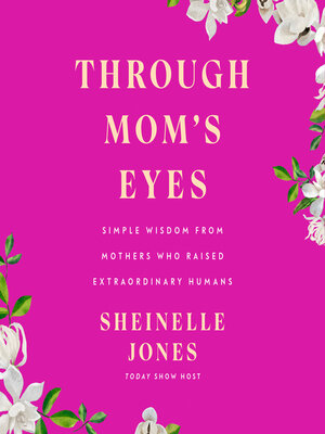 cover image of Through Mom's Eyes
